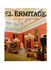 El Ermitage Historia de edificios y colecciones / Эрмитаж история зданий и коллекций Альбом (на испанском языке) - фото 1