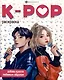 K-POP. Раскраска - фото 1