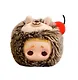 Фигурка коллекционная 52TOYS Плюшевая игрушка с подвесом Nook My Date with the Forest (74302) - фото 8