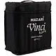 Маркеры для скетчинга "VINCI BLACK" Mazari, 60 цветов - фото 2