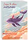 Ежедневник недат. А5 72л "Верь в свои мечты" - фото 2