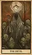 The Lord of the Rings Tarot 78 cards and Guidebook (Hijo  Tomas) Властелин колец Таро 78 карт и гайдбук (Томас Хихо)/ Карты Таро - фото 6