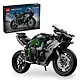 42170 Конструктор детский LEGO Technic Мотоцикл Ninja H2R, 643 деталей, возраст 10+ - фото 1