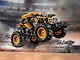 LEGO Technic: Грузовик монстр-трак DIGatron с откидным верхом, 218 деталей (42199) - фото 2