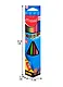 Карандаши цветные Maped, Color'Peps, 12 цветов с точилкой - фото 2