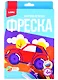 Набор для творчества ТМ Lori Фреска. Картина из песка "Машина" Пз/ф-022 - фото 1