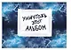 Уничтожь этот альбом (космический, с заданиями) (формат А4, офсет 160 гр., 50 страниц, евроспираль) - фото 2