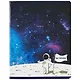 Тетрадь в клетку BG, "Ну ты тупой!", 60 листов, в ассортименте - фото 4
