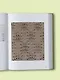 120 узоров для вязания на машине. Энциклопедия дизайнов со схемами, принципами построения и готовыми решениями для ручной деккеровки - фото 12