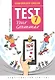 Английский язык. Test Your Grammar. 7 класс. Грамматические тесты. Учебное пособие - фото 1