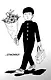 Моб Психо 100. Книга 8 (Том 15, 16) (Mob Psycho 100). Манга - фото 9