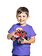 Электронный конструктор Apitor Robot B 8в1 Арт. alilo-apitorb - фото 3