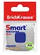 Ластик «SmartWay Mini Square», Erich Krause - фото 1