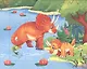 Динозавры. Игры для малышей - фото 5