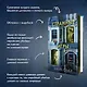 Комплект из 2-х книг (Цепи рая + Странные игры) - фото 5