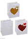 Пакет А5 "Heart" - фото 1