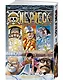 Ван-Пис. Книга 20 (Том 58, 59, 60) - Эпоха Белоуса. (One Piece / Большой куш). Манга - фото 3