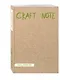 Экоблокнот для творчества «Craft note», 192 страницы - фото 2