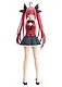 Фигурка аниме Рандеву с Жизнью DATE A LIVE GLITTER&GLAMOURS Котори Ицука KOTORI ITSUKA 21см 88957 - фото 1
