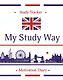 My Study Way: Motivation Diary. (Оформление 1) - фото 1