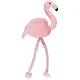 Мягкая игрушка Фламинго, 50 см, 2 цвета микс - фото 2