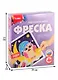Набор для творчества Фреска LORI Картина из песка LORI Совушка кп-057 - фото 2