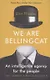 We Are Bellingcat. An Intelligence Agency for the People - фото 1