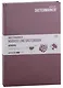 Скетчбук 17,6*25см 44л "SKETCHMARKER MARKER LINE", 160г/м2, 7БЦ, цв.бургундия - фото 1