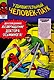 Классика Marvel. Удивительный Человек-Паук. Том 2 - фото 1