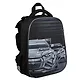 Ранец "Тачка" 2 отделения, 27*37*13 см, 3 кармана - фото 1