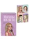 Комплект: Набор открыток с героинями книг Аси Лавринович + Планы на лето - фото 3