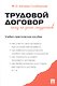 Трудовой договор. Чему не учат студентов. Учебно-практическое пособие - фото 1