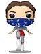 Фигурка Funko POP! TV Stranger Things S5 Eleven with Bandana (Floating) (Exc) (1804) 89147 - фото 1