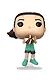 Фигурка Funko POP! WNBA Liberty Breanna Stewart (03) (Fun88458) - фото 1
