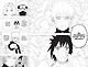 Наруто. Книга 18 (Том 52, 53, 54) - Рождение Наруто (Naruto). Манга - фото 13
