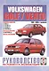 Volkswagen Golf / Vento. Руководство по ремонту и эксплуатации. Бензиновые двигатели. Дизельные двигатели. 1991-1998 гг. выпуска - фото 1