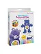 Набор для творчества Care Bears. Шьем игрушку из фетра «Мишка Гармония» - фото 1