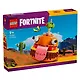 LEGO Fortnite: Даррр Бургер, 193 детали (77070) - фото 3