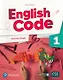English Code 1. Activity Book + Audio QR Code - фото 1