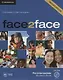 Face2Face Pre-intermediate Students Book with DVD-ROM / 2nd Edition - фото 1