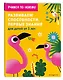 Развиваем способности. Первые знания: для детей от 3 лет - фото 3