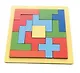 Настольная игра Mapacha Пазл Тетрис - фото 1