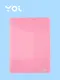 Папка на резинке А4 "Pastel" пластик 0,5мм, Yoi - фото 2