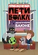 Приключения Пети и Волка. Дело о коте Баюне - фото 1
