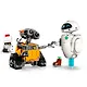 43279 Конструктор LEGO Disney Валл-И и Ева, 811 деталей, возраст 18+ - фото 5