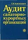 Аудит санаторно-курортных организаций - фото 1