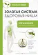 Золотая система здоровья Ниши - фото 1