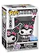 Фигурка Funko POP! Kuromi 20th Kuromi with Baku SS (Exc) (115) (Fun88860) - фото 2