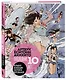 Артбук Ёситоми Акихито. Последние 10 лет. Большая коллекция скетчей и персонажей - фото 3