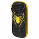 Пенал 3D "Venomous spider", откидная планка,  22 х 10 х 5 см - фото 1